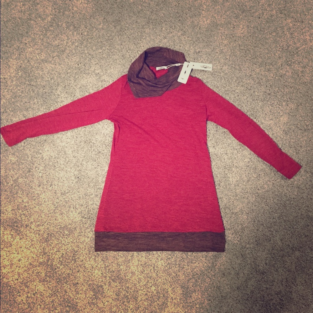 Styleword dress